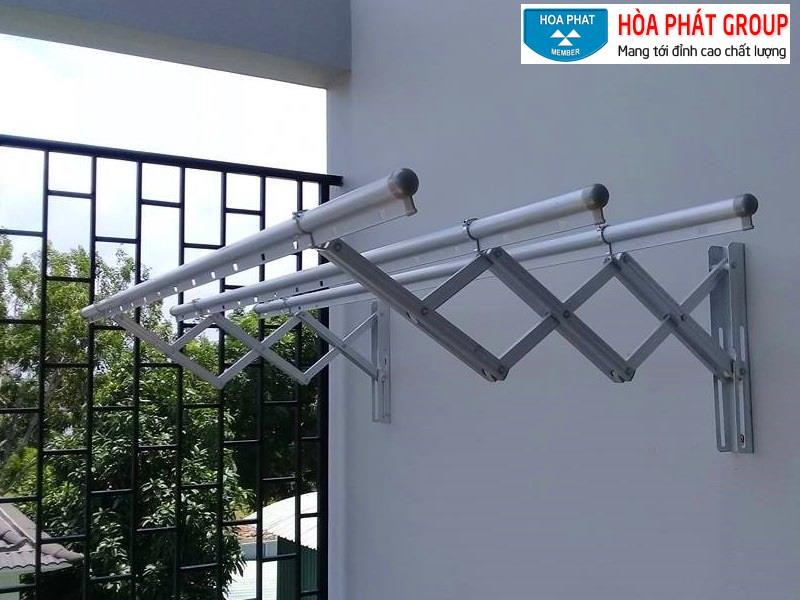 giàn phơi thông minh tại tphcm