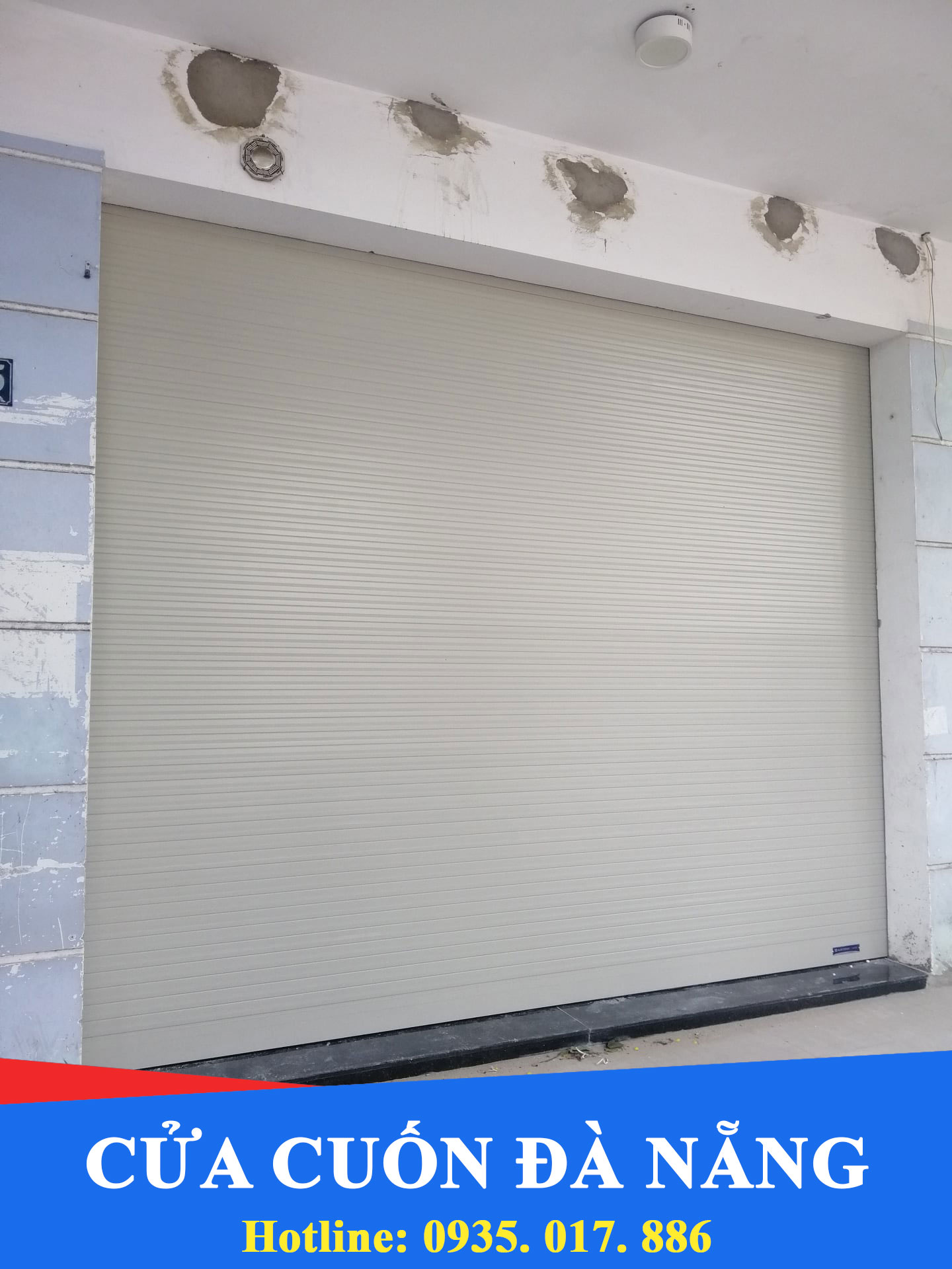 cửa cuốn đà nẵng